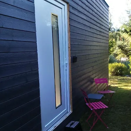 Lägenhet Meuble 1 Piece Entierement Equipe Sans Cloisons Separatives Chavagnes-en-Paillers