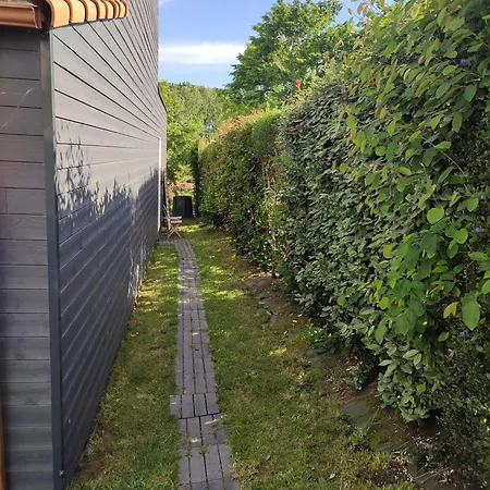 Meuble 1 Piece Entierement Equipe Sans Cloisons Separatives Appartement Chavagnes-en-Paillers