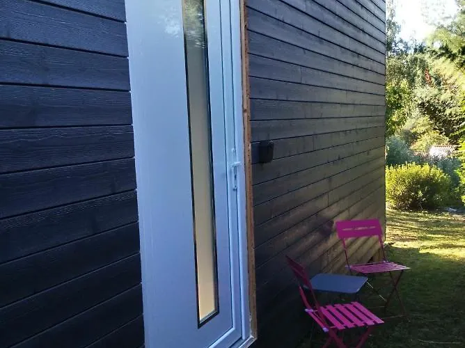 Apartman Meuble 1 Piece Entierement Equipe Sans Cloisons Separatives Chavagnes-en-Paillers