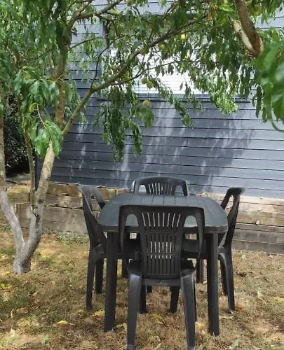 Apartman Meuble 1 Piece Entierement Equipe Sans Cloisons Separatives